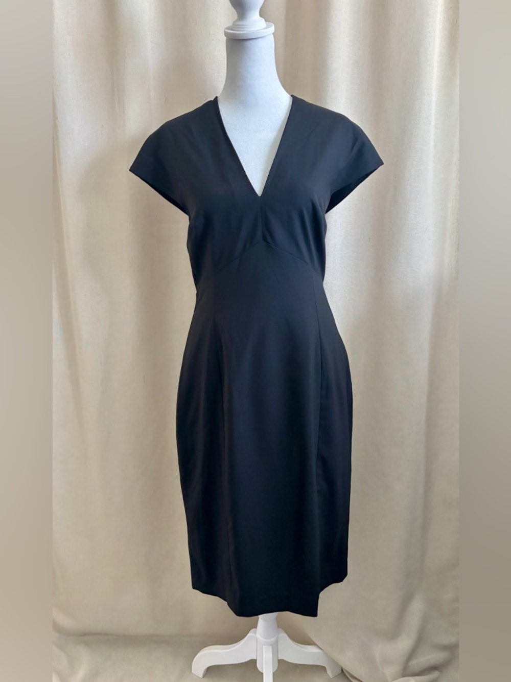 Banana Republic Sheath Dress | Size 8